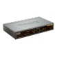 Switch D-Link DES-1008PA, 8x 10/100 Mbps